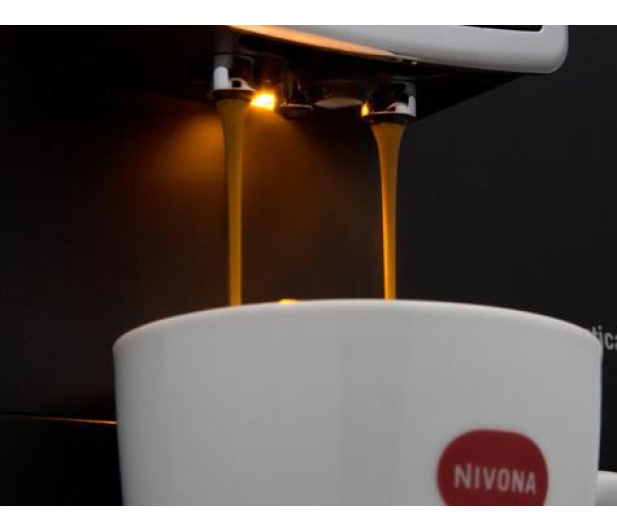 Nivona CafeRomatica 838 - 304485 - zdjęcie 3